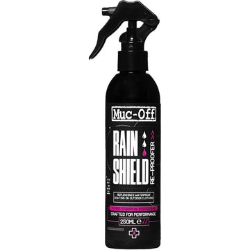 Rain Shield Re Proofer 250 Ml