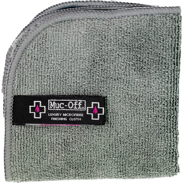 Microfiber Helmet/Goggle Cloth