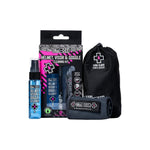 Visor/Lens/Google Cleaning Kit