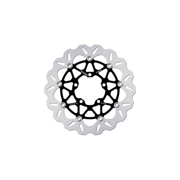 Wave Rotor Front
