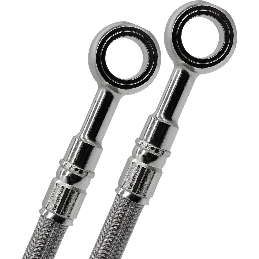 3 Line Brake Line Kit Hon