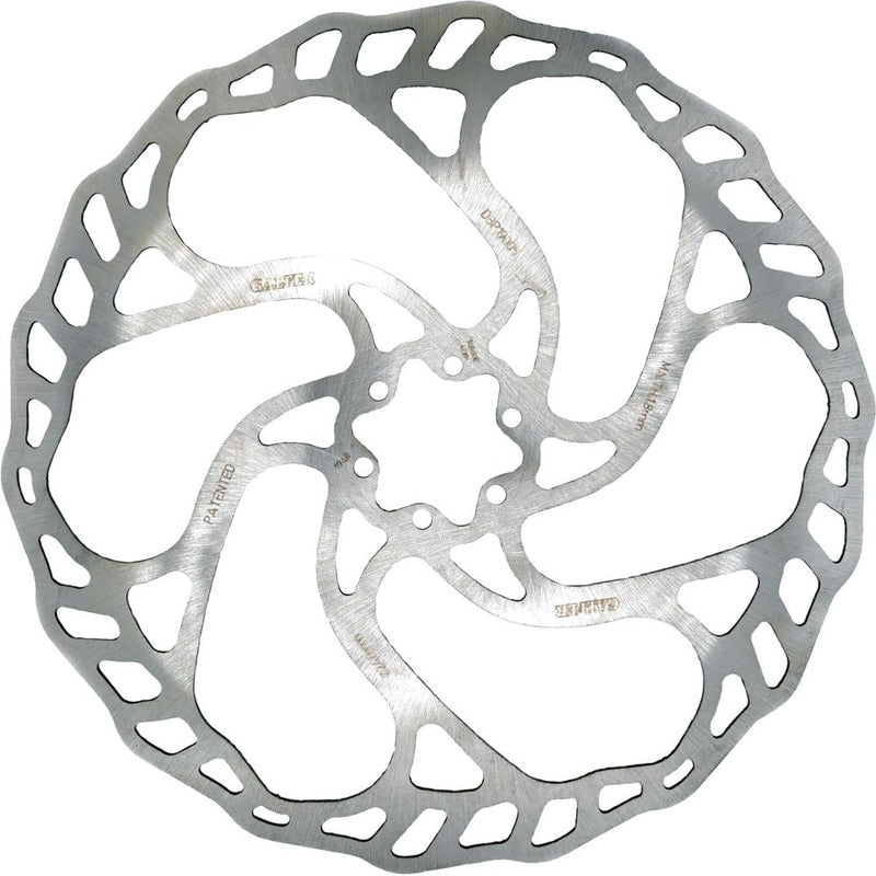 Rotor 246mm