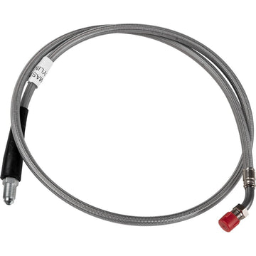 Stainless Steel Clutch Line