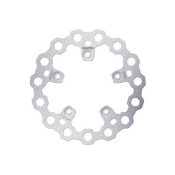 Rear Brake Rotor Cubiq Std Fixed Ktm