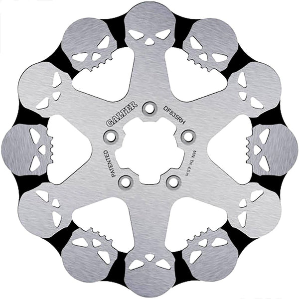 Rotor 11.5