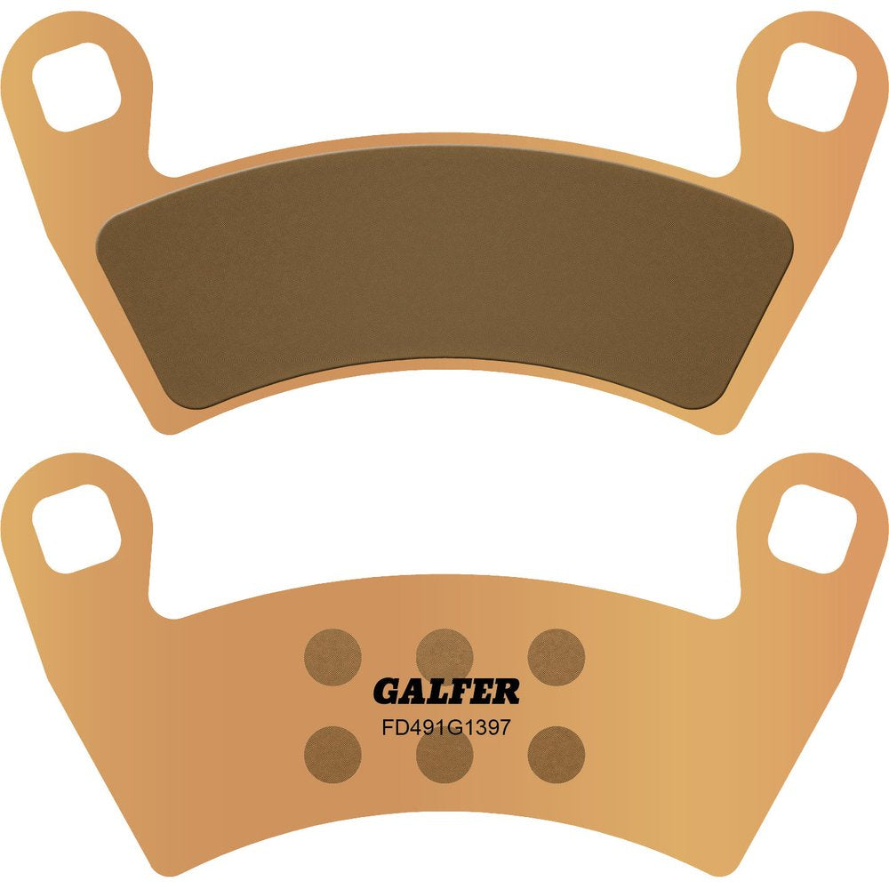 Brake Pads