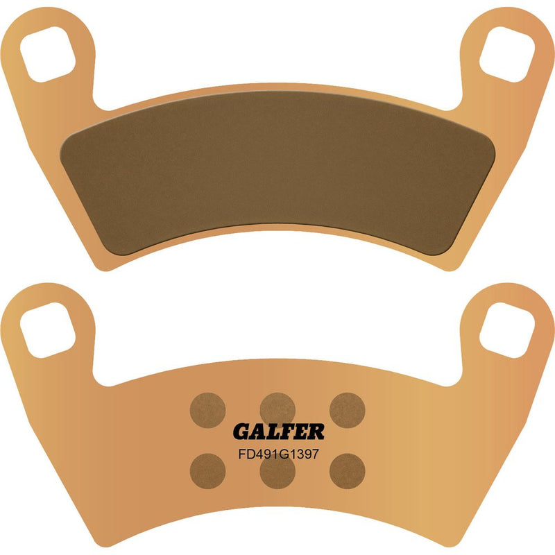 Brake Pads