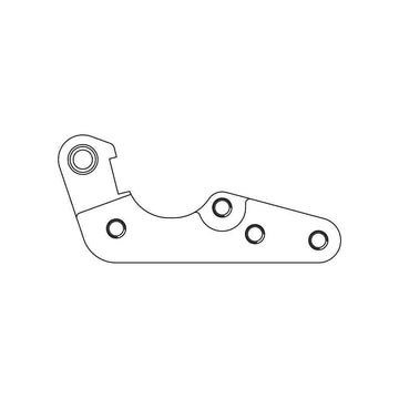 280 Tsunami Bracket Only