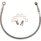 Brake Line Rear Kit