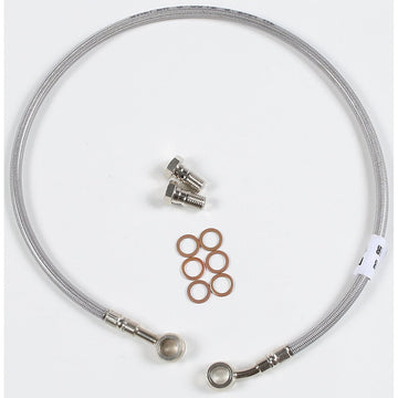 Brake Line Rear Trx450r