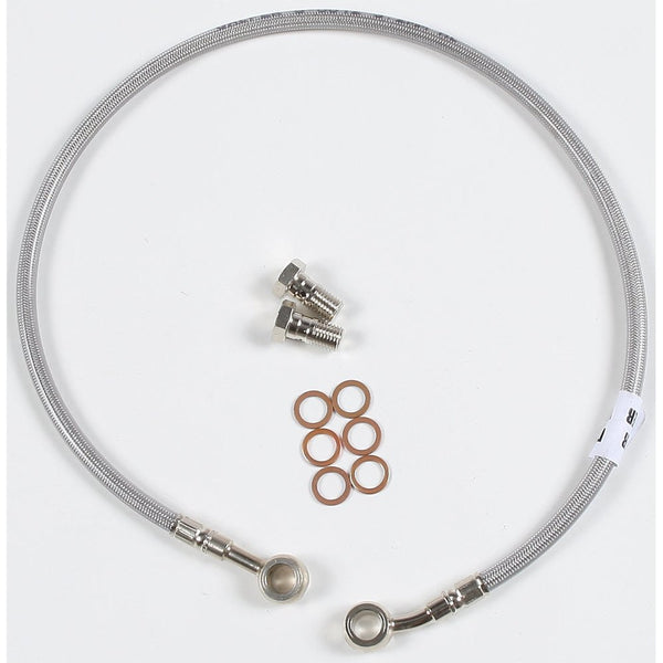 Brake Line Rear Trx450r