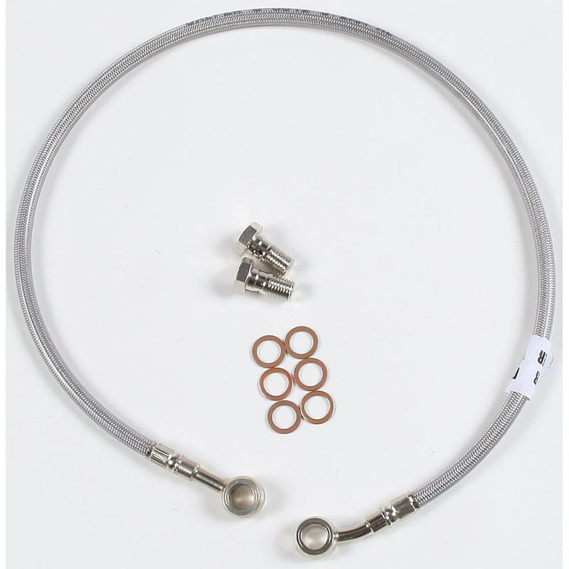 Brake Line Rear Trx450r