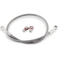 Brake Line Rear