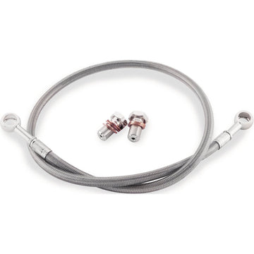 Brake Line Rear