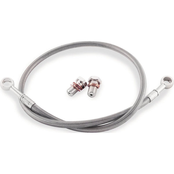 Brake Line Rear