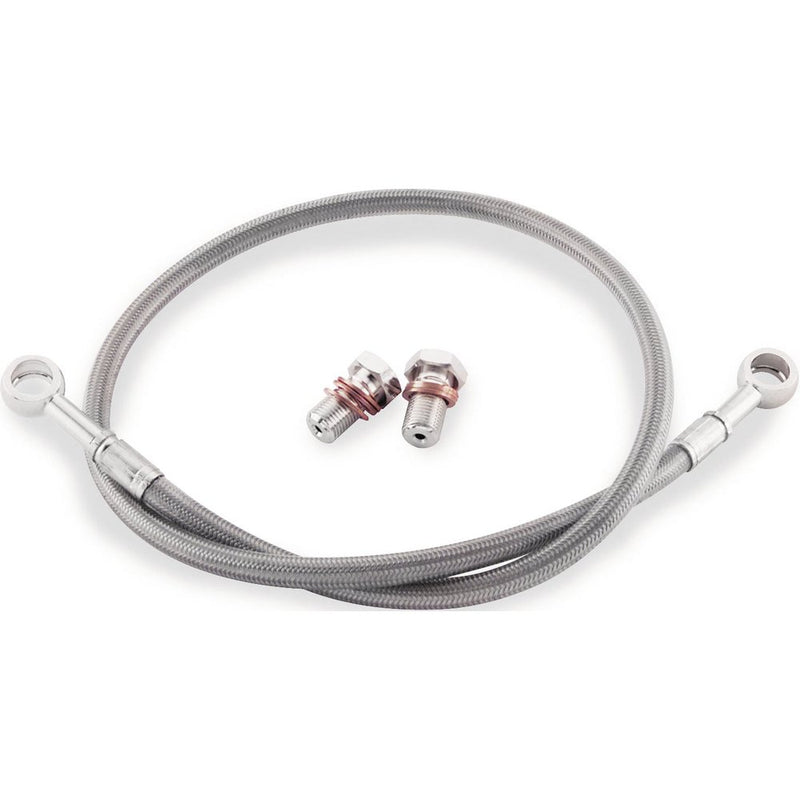 Brake Line Rear