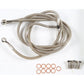 3 Line Brake Line Kit