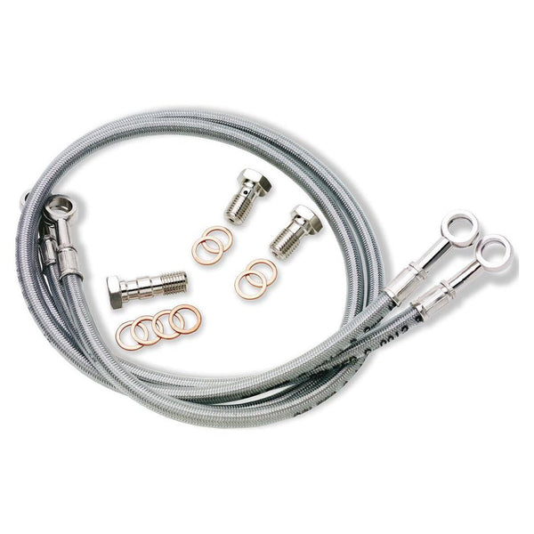 Brake Line Front