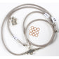 3 Line Front Brake Line Kit