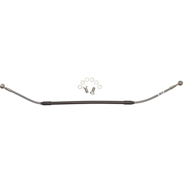 Steel Brake Line Rear Ktm