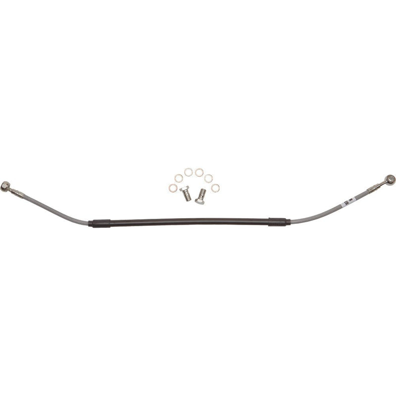 Steel Brake Line Rear Ktm