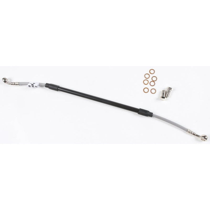 Steel Brake Line Rear Yam