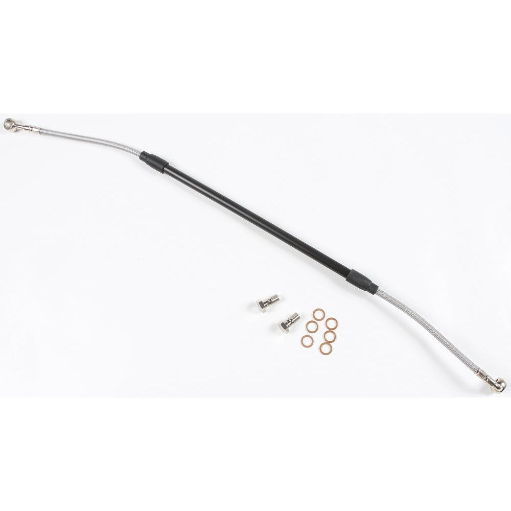 Steel Brake Line Rear Ktm