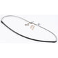 Steel Brake Line Front Ktm
