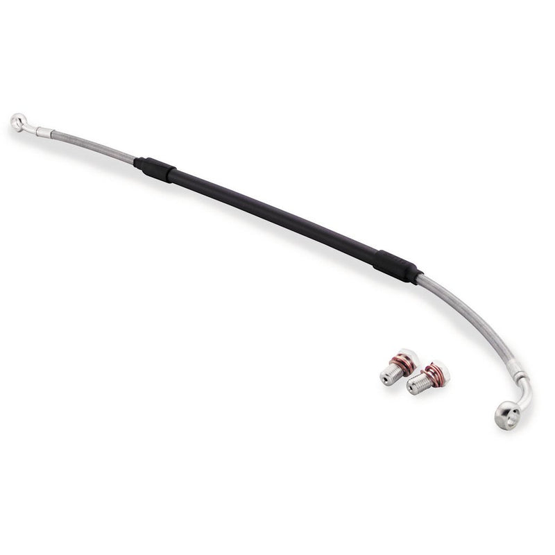 Steel Brake Line Rear Yam