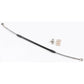 Steel Brake Line Rear Yam
