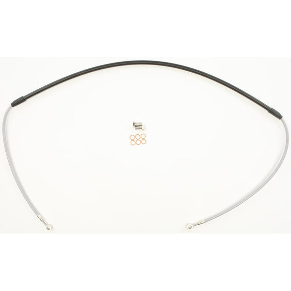 Steel Brake Line Front Yam