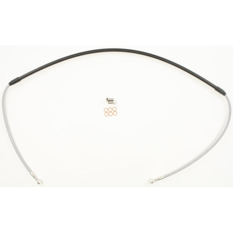 Steel Brake Line Front Yam