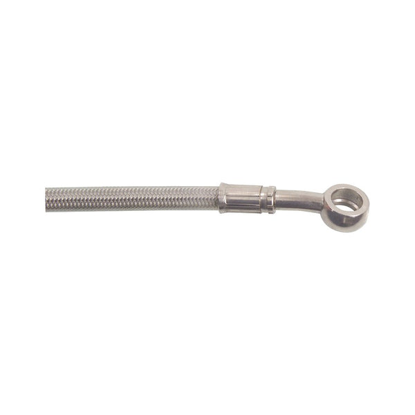 Steel Brake Line Front Yam