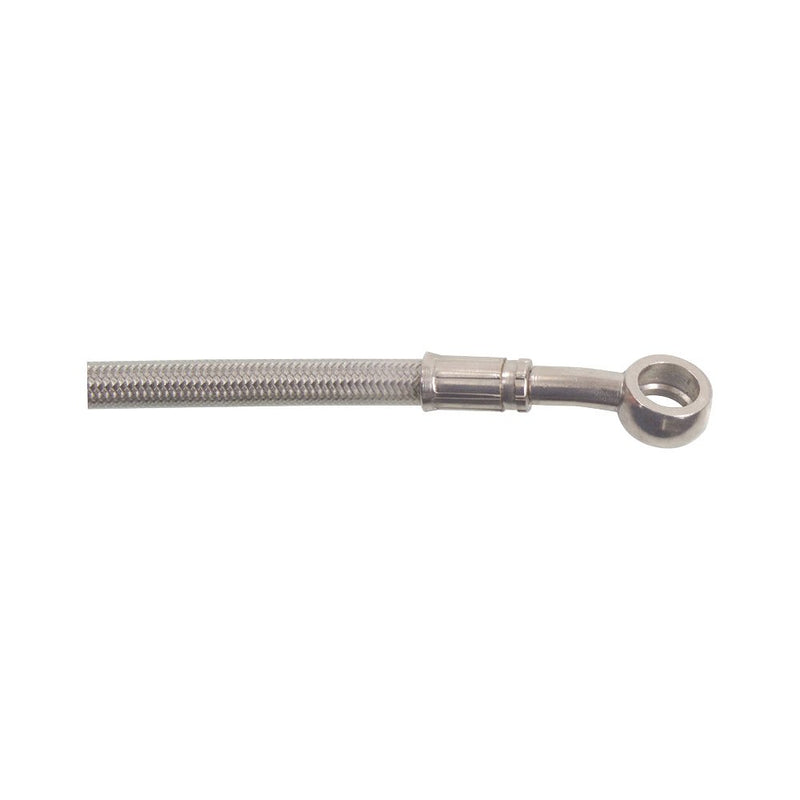 Steel Brake Line Front Yam