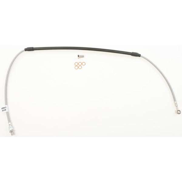 Steel Brake Line Front Yam