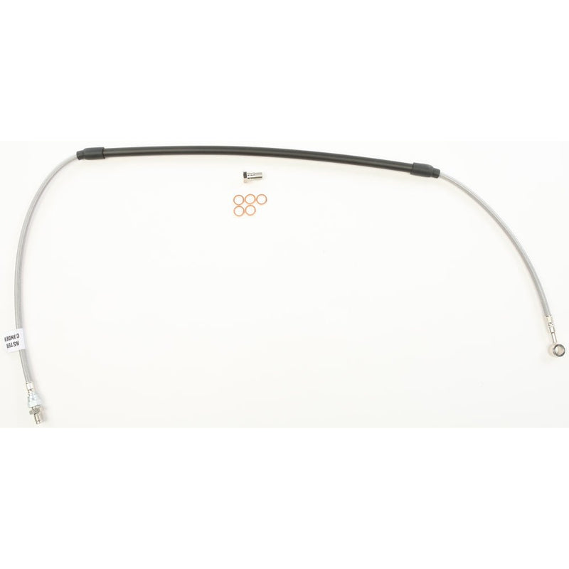 Steel Brake Line Front Yam