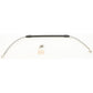 Steel Brake Line Rear Suz