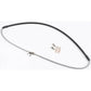 Steel Brake Line Front Kaw
