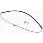 Steel Brake Line Front Kaw