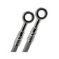Steel Brake Line Front Kaw