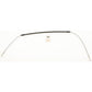 Steel Brake Line Front Kaw