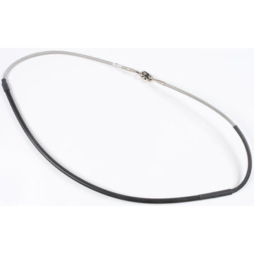 Steel Brake Line Front Hon