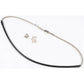 Steel Brake Line Front Hon