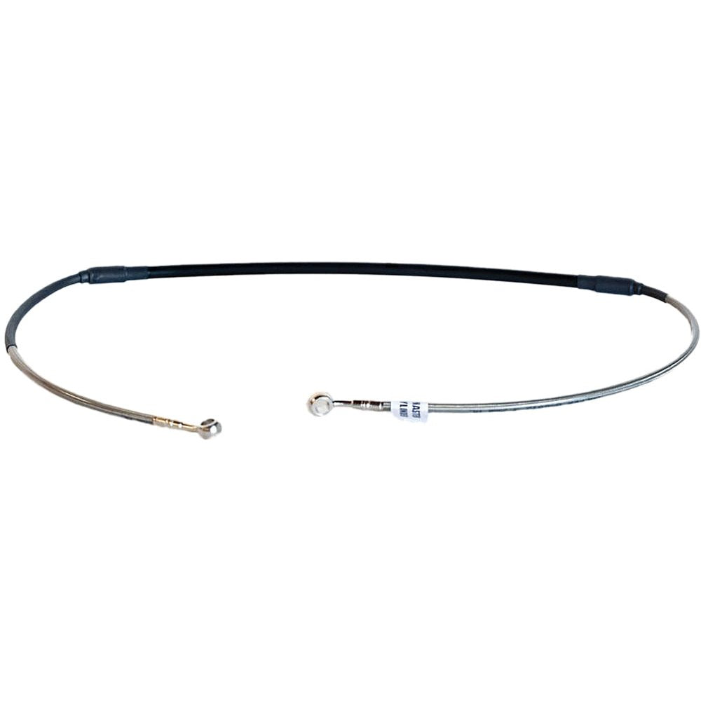 Steel Brake Line Front Hon