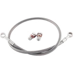 Brake Line Rear Silver Ducati