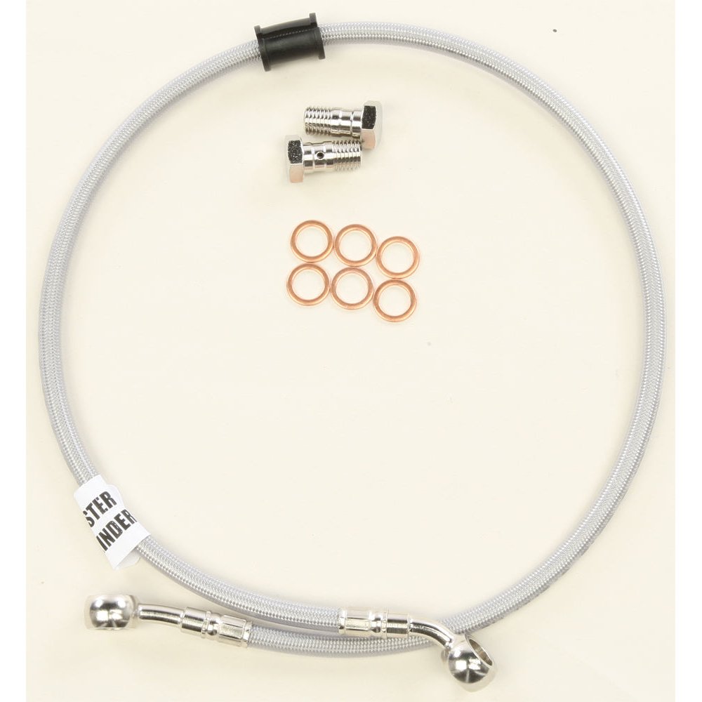 Brakeline Rear Cable