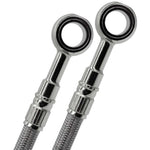 Brakeline Rear Yzf600 Thundercat 97 05