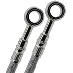 Brakeline Rear Tl1000r 98 02