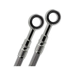 Brake Line Front Gsx1300 Hayabusa 99 03