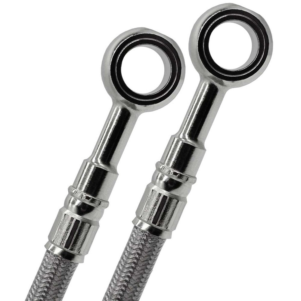 Brake Line Front Zx7 98 00